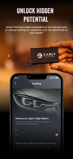 Finance Used Cars: Unlocking the Hidden Potential