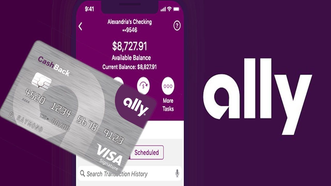 Ultimate Guide to ​Ally Bank ​Credit Cards: Choosing ​the Right ​Card for You