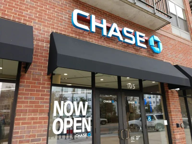 Resolving Connectivity Problems ​with Chase ​Bank in QuickBooks ​Online