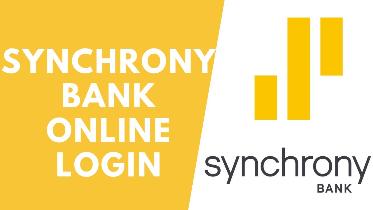Synchrony Bank Login: Your Gateway to Easy Online Banking